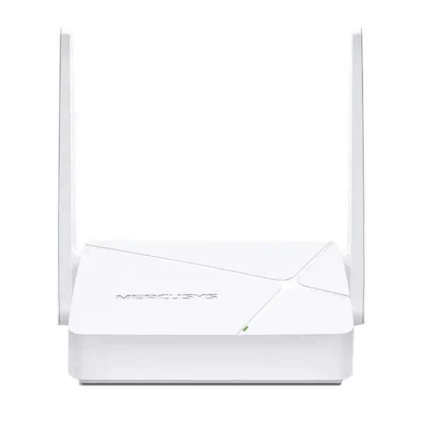 Router Inalámbrico Mercusys MR20 2 Antenas DualBand